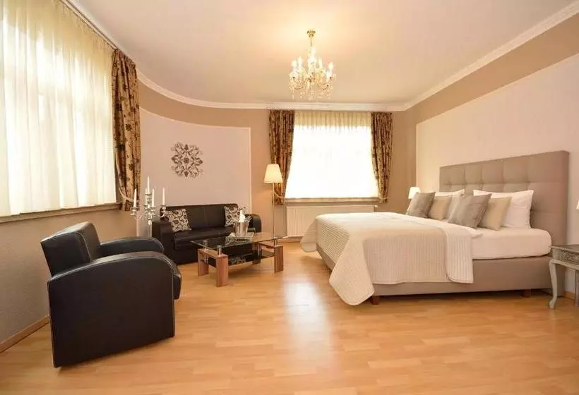 Fotos del hotel Stadt Bremen:  10