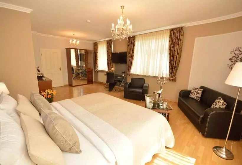 Fotos del hotel Stadt Bremen:  12