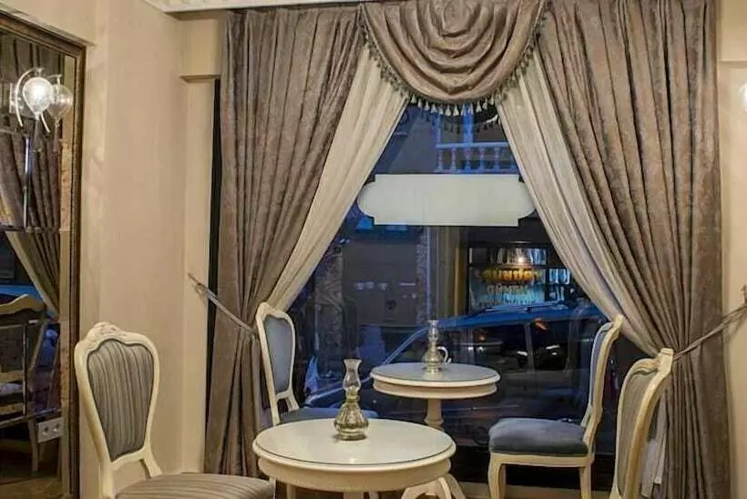 Fotos del hotel Taksim Nacre Residence:  4