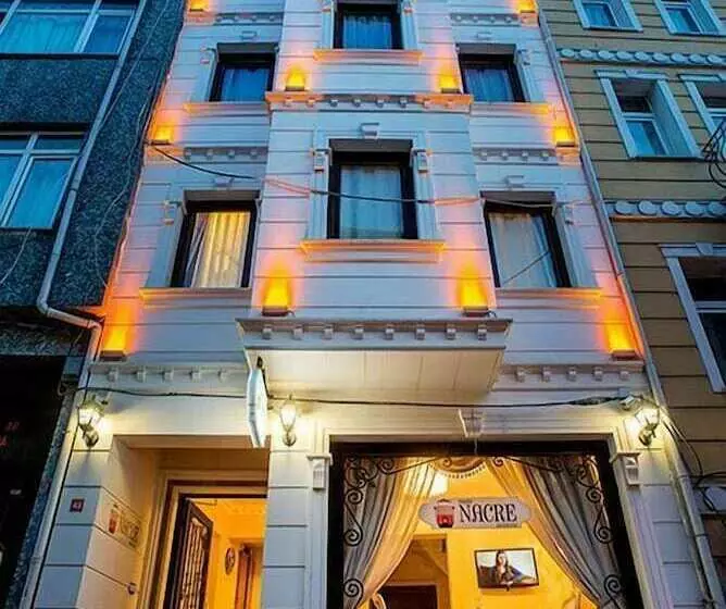 Fotos del hotel Taksim Nacre Residence:  10