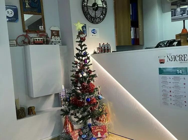 Fotos del hotel Taksim Nacre Residence:  7