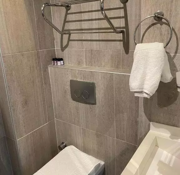 Fotos del hotel Taksim Nacre Residence:  6