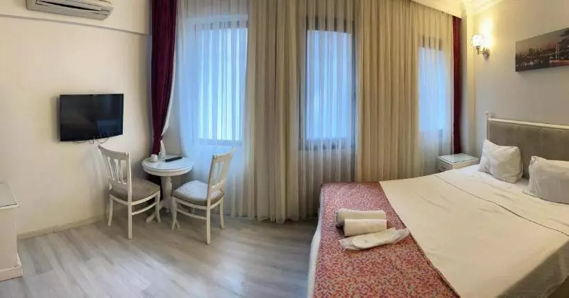 Fotos del hotel Taksim Nacre Residence:  5