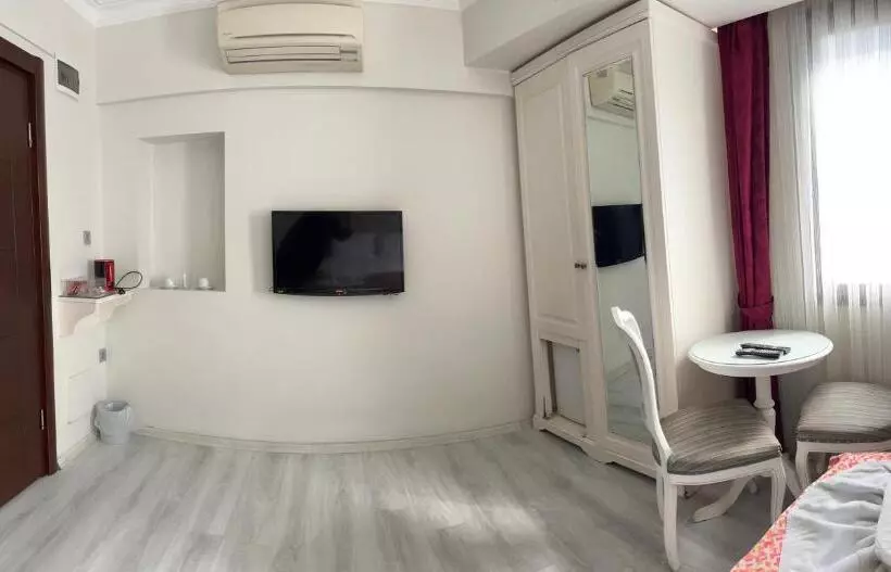 Fotos del hotel Taksim Nacre Residence:  19