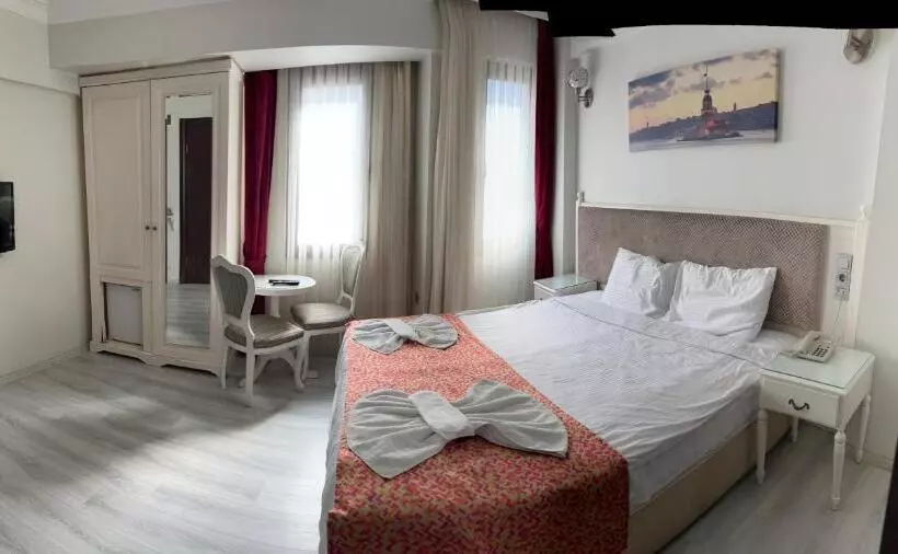 Fotos del hotel Taksim Nacre Residence:  13
