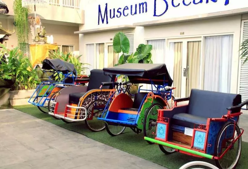 Fotos del hotel Losari Sunset:  10