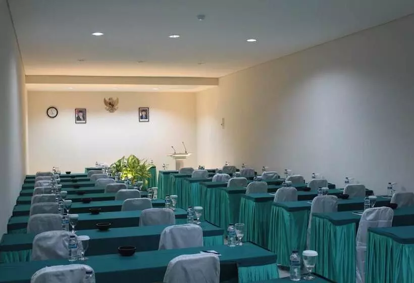 Fotos del hotel Losari Sunset:  9