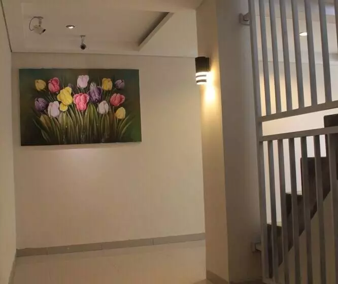 Fotos del hotel Losari Sunset:  5