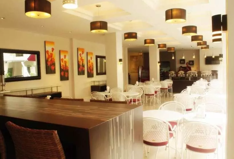 Fotos del hotel Losari Sunset:  7