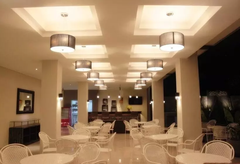 Fotos del hotel Losari Sunset:  4