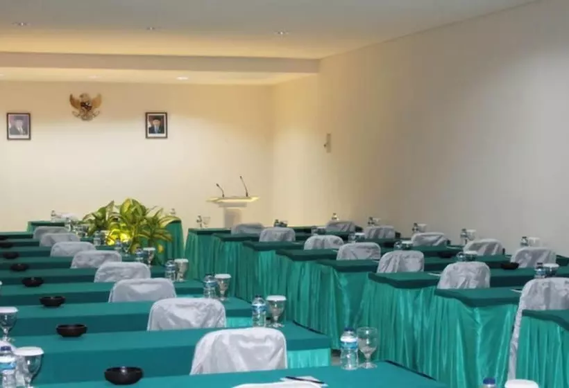 Fotos del hotel Losari Sunset:  22