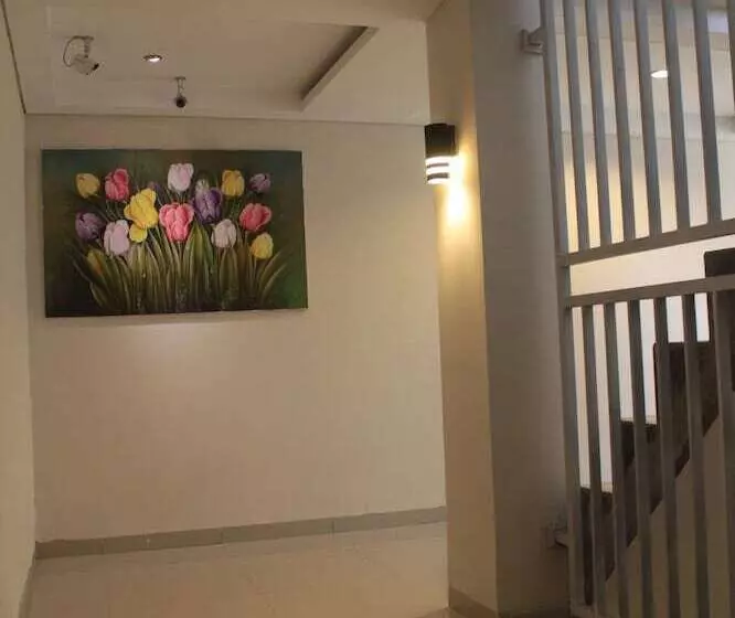 Fotos del hotel Losari Sunset:  15