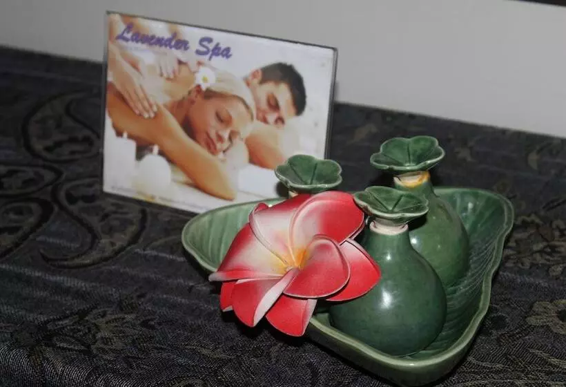 Fotos del hotel Losari Sunset:  21