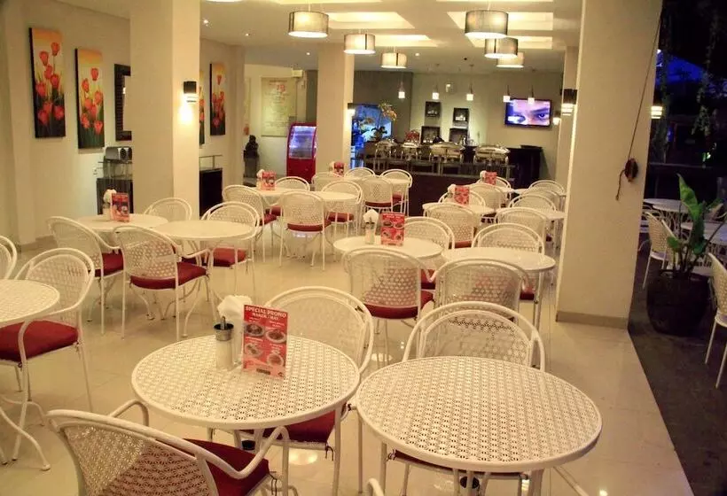 Fotos del hotel Losari Sunset:  17