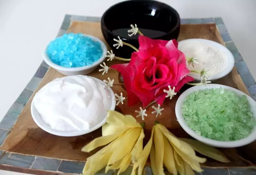 Fotos del hotel Losari Sunset:  6