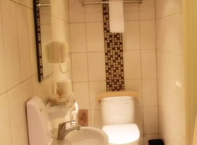 Fotos del hotel Losari Sunset:  12