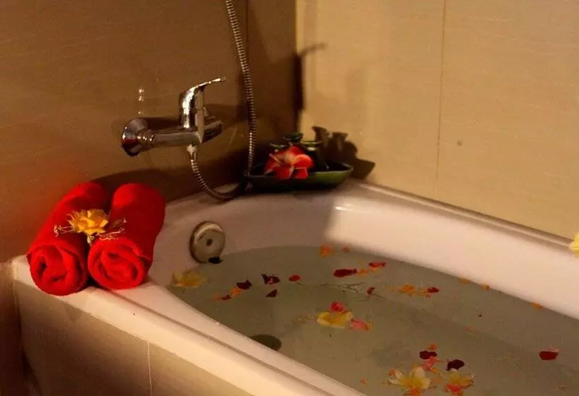 Fotos del hotel Losari Sunset:  16