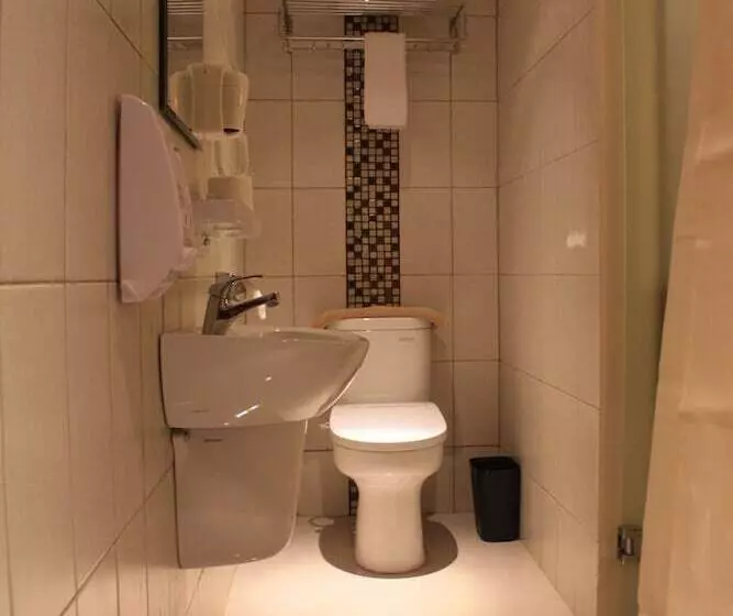 Fotos del hotel Losari Sunset:  20