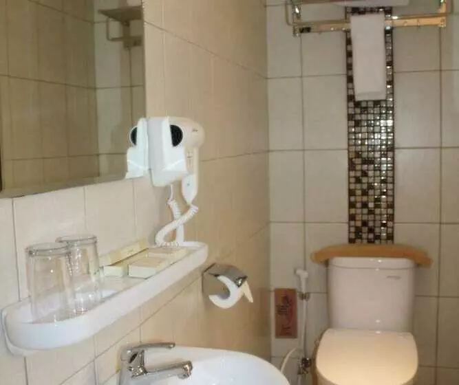 Fotos del hotel Losari Sunset:  23