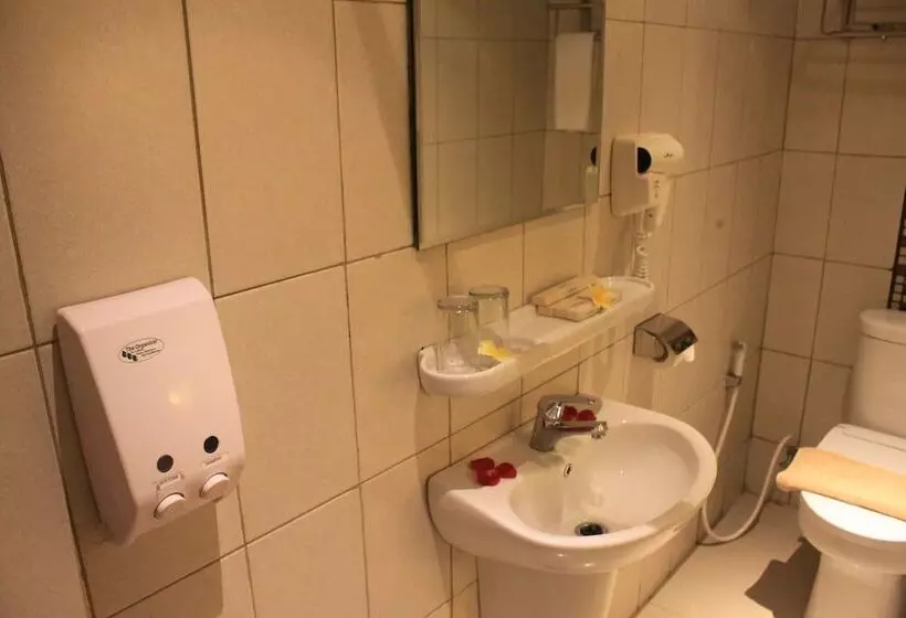 Fotos del hotel Losari Sunset:  25