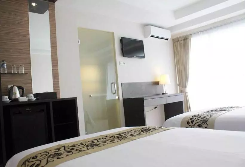 Fotos del hotel Losari Sunset:  2