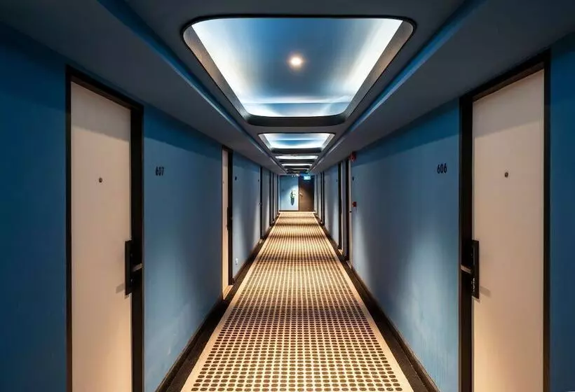 Fotos del hotel My Cmyk@ratchada:  25