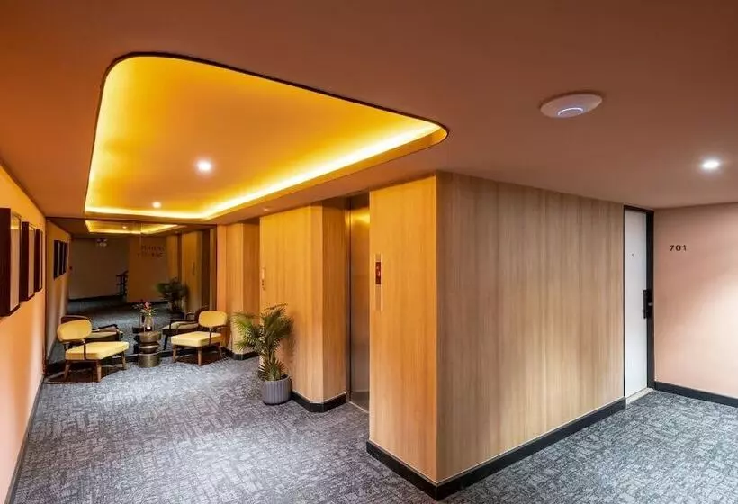 Fotos del hotel My Cmyk@ratchada:  14