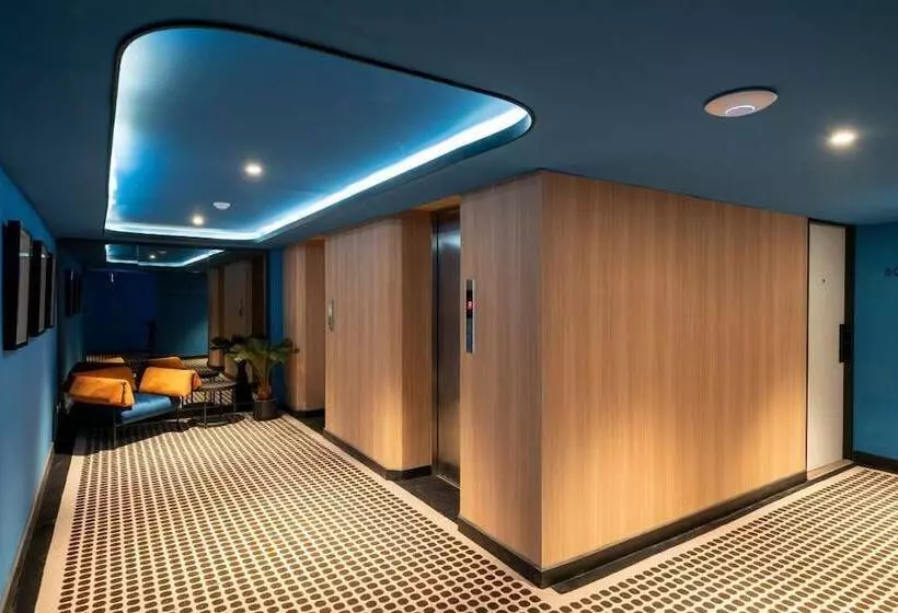 Fotos del hotel My Cmyk@ratchada:  10