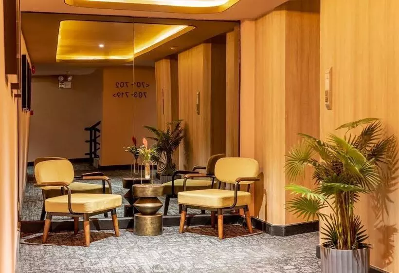 Fotos del hotel My Cmyk@ratchada:  3