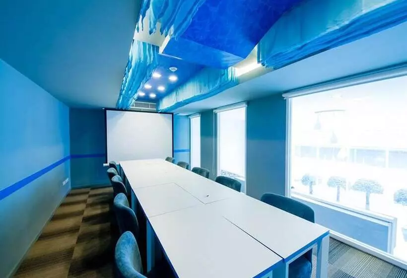 Fotos del hotel My Cmyk@ratchada:  5