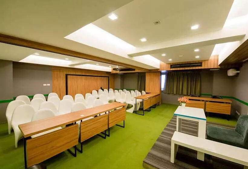 Fotos del hotel My Cmyk@ratchada:  11