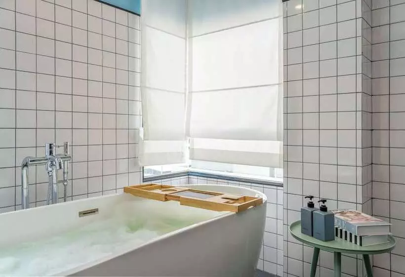 Fotos del hotel My Cmyk@ratchada:  21