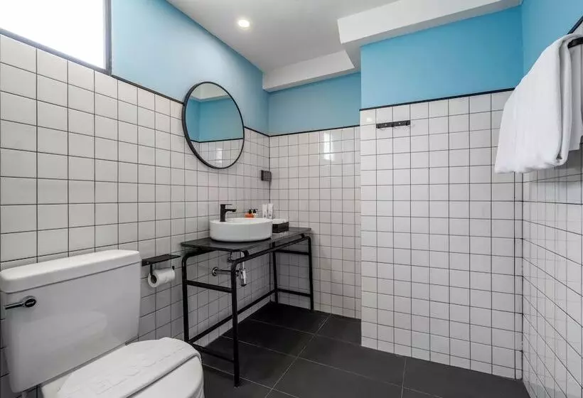 Fotos del hotel My Cmyk@ratchada:  19