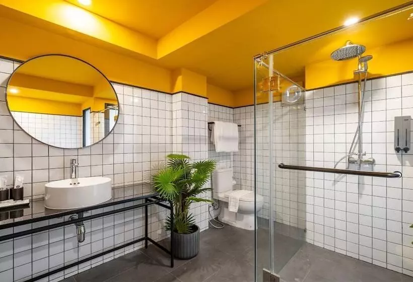 Fotos del hotel My Cmyk@ratchada:  17