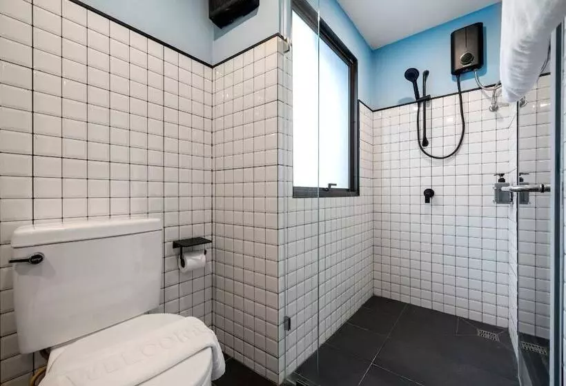 Fotos del hotel My Cmyk@ratchada:  15