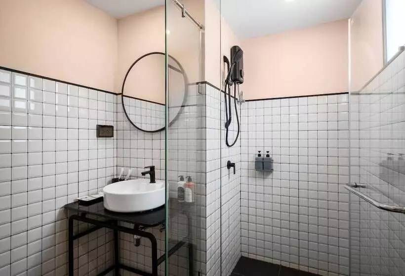 Fotos del hotel My Cmyk@ratchada:  6