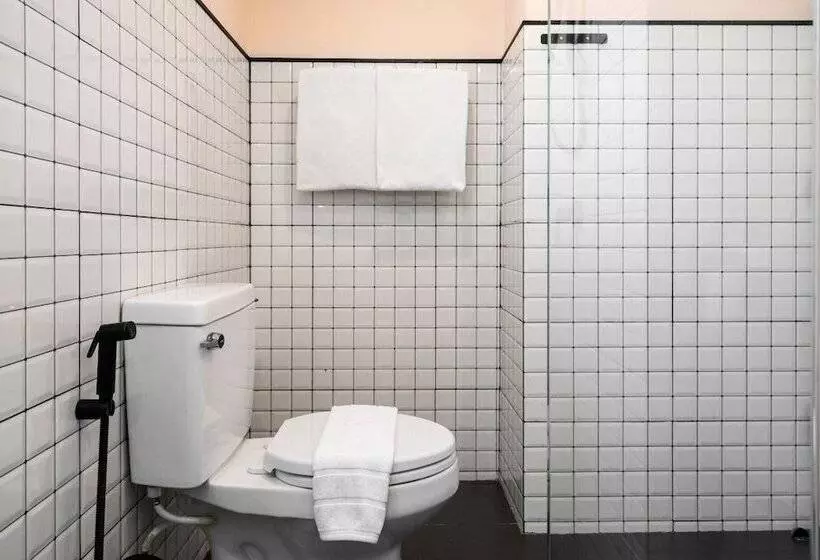 Fotos del hotel My Cmyk@ratchada:  12