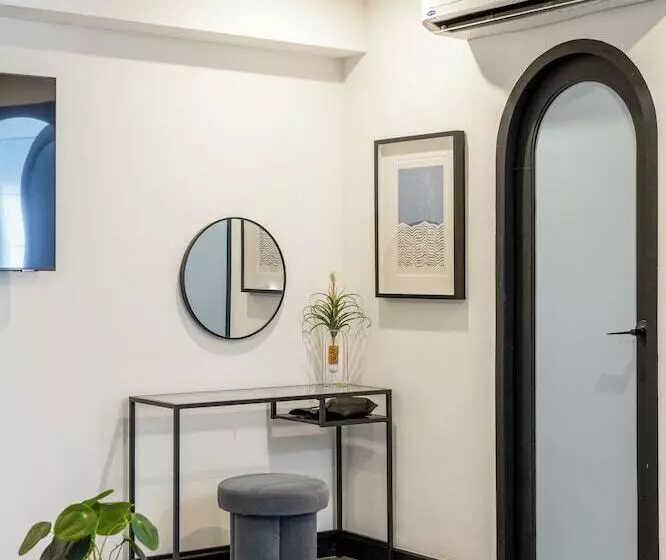 Fotos del hotel My Cmyk@ratchada:  9