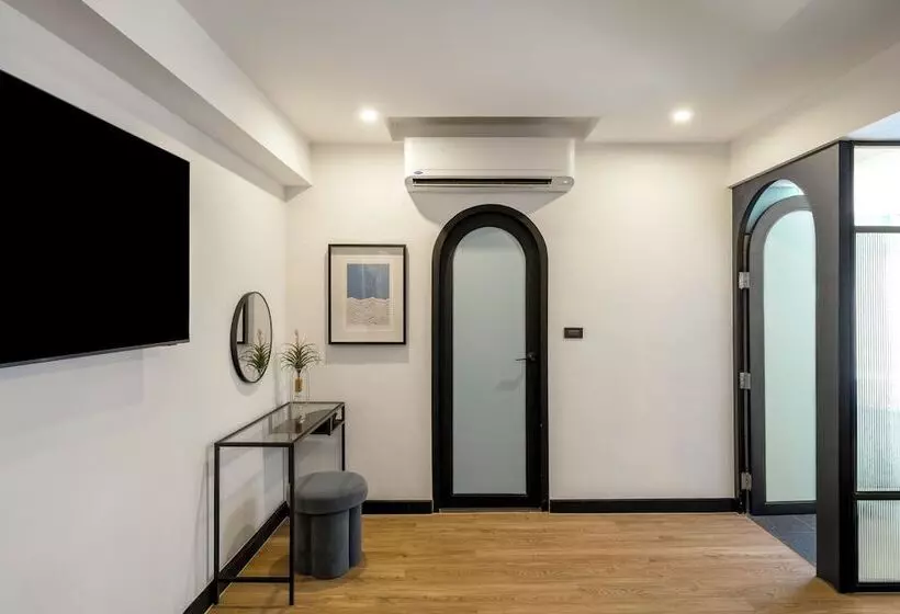 Fotos del hotel My Cmyk@ratchada:  4