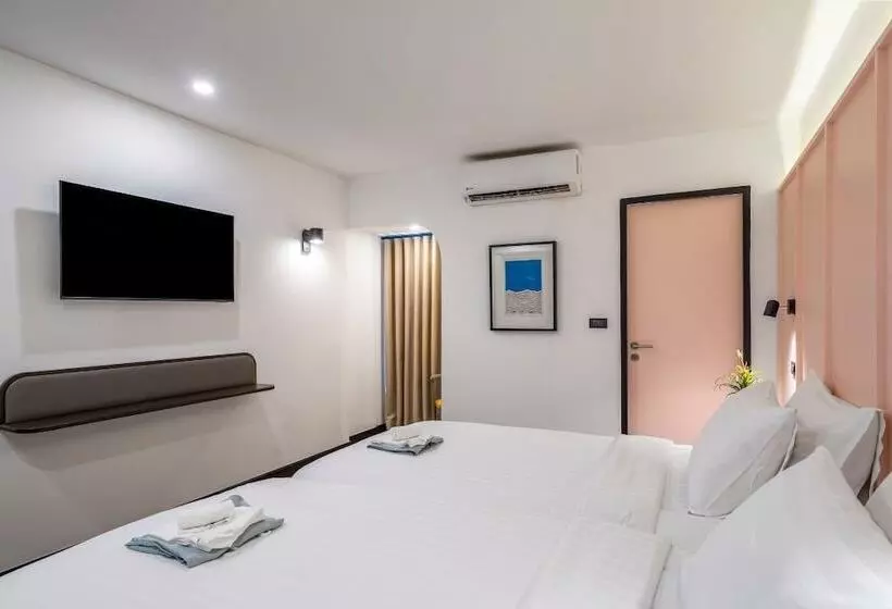 Fotos del hotel My Cmyk@ratchada:  18