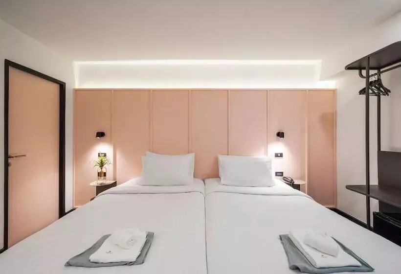 Fotos del hotel My Cmyk@ratchada:  16