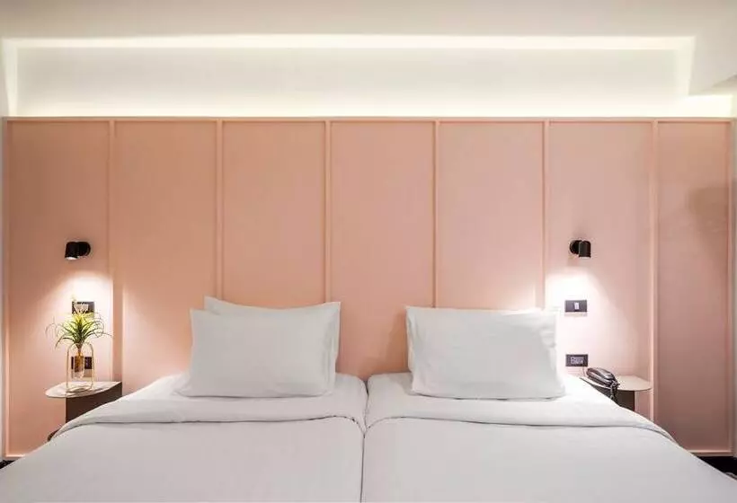 Fotos del hotel My Cmyk@ratchada:  13