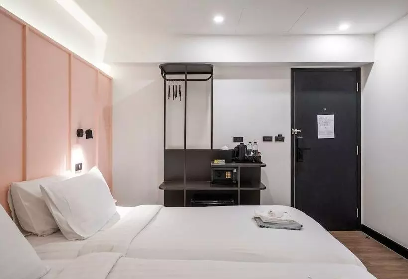 Fotos del hotel My Cmyk@ratchada:  2