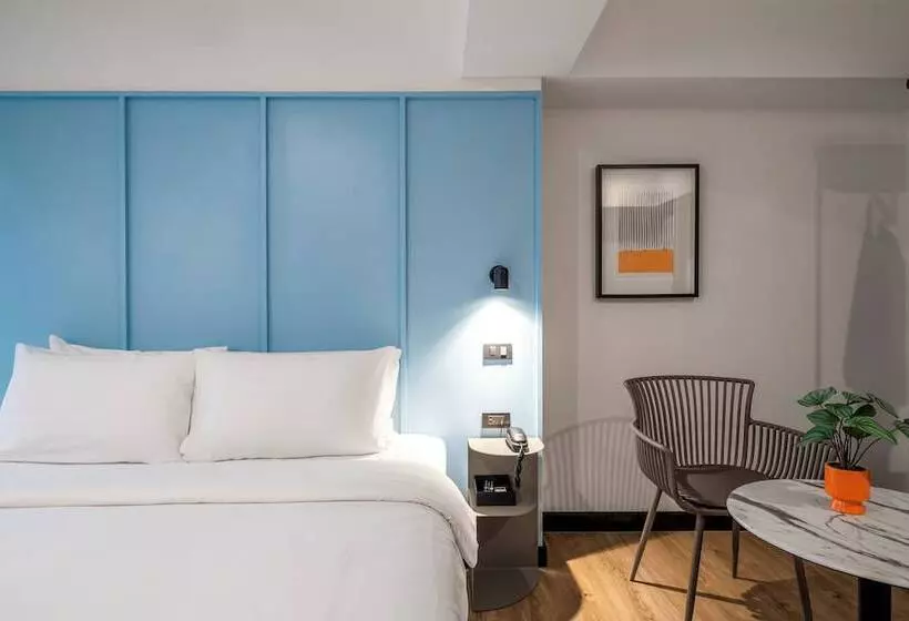 Fotos del hotel My Cmyk@ratchada:  22