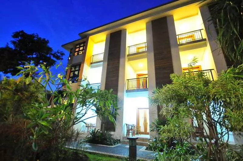 Fotos del hotel Sandat  Legian:  3