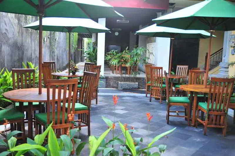 Fotos del hotel Sandat  Legian:  2