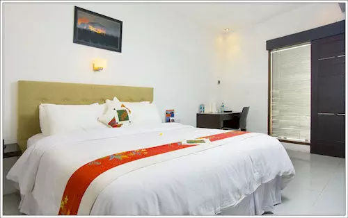 Fotos del hotel The Harmony Hotel Seminyak:  21