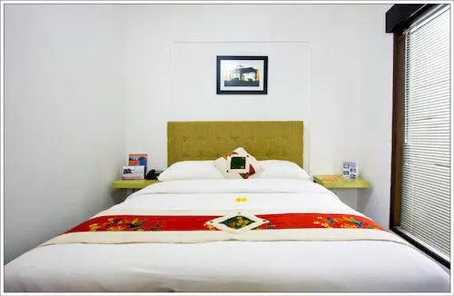 Fotos del hotel The Harmony Hotel Seminyak:  18