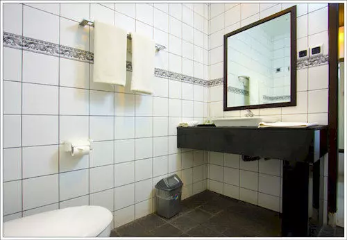 Fotos del hotel The Harmony Hotel Seminyak:  13