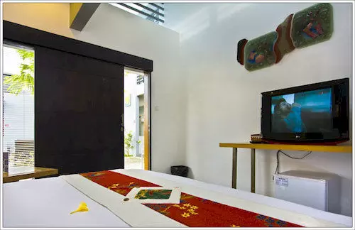 Fotos del hotel The Harmony Hotel Seminyak:  14